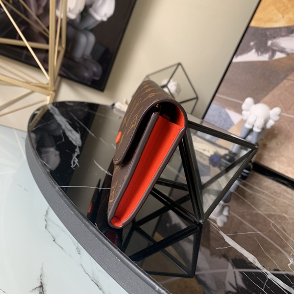 ルイヴィトン財布スーパーコピー114-2